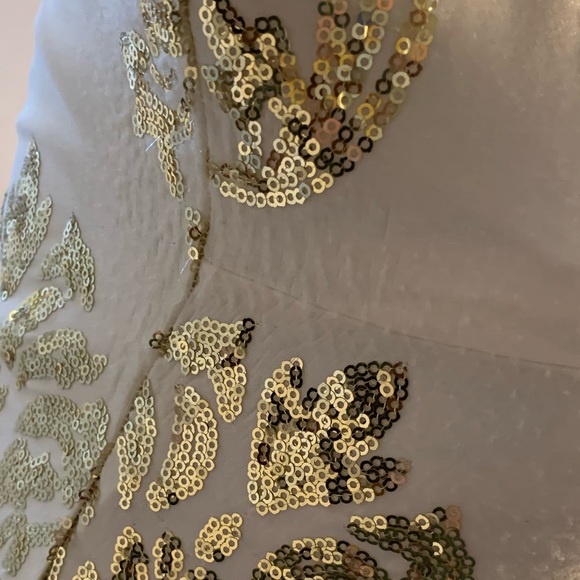 Homecoming/Prom Dress - Picture 4 of 4